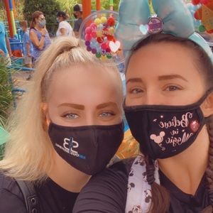 Meet your Posher, Nicola